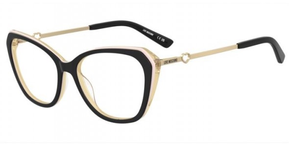 Moschino Love MOL653 SZE