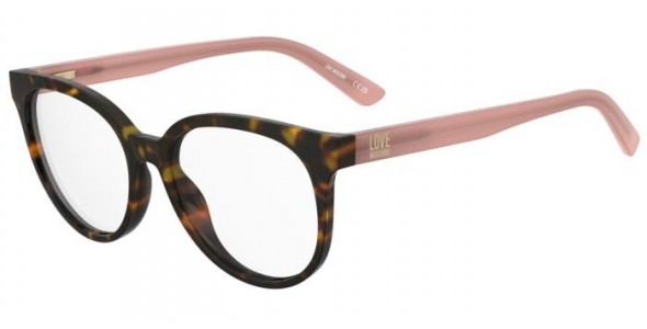 Moschino Love MOL658 086