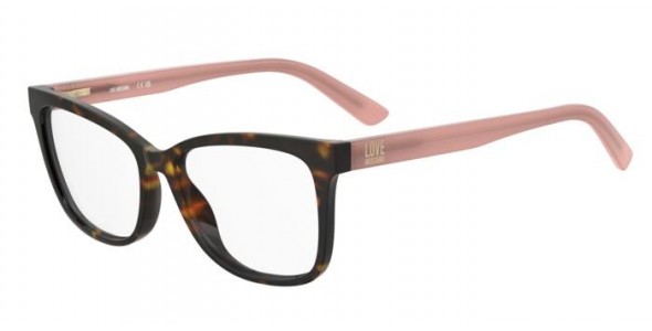 Moschino Love MOL660 086