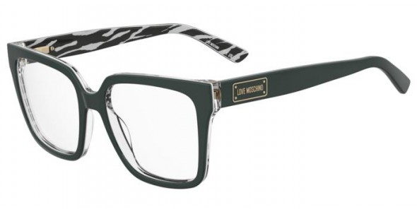 Moschino Love MOL648 RGK