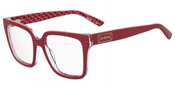 Moschino Love MOL648 SSC