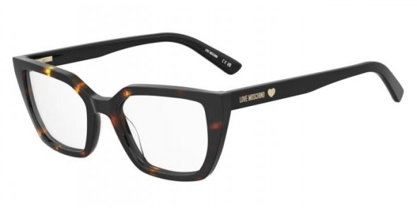 Moschino Love MOL656 086