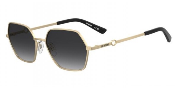 Moschino Love MOL084/S 000 (9O)
