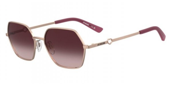 Moschino Love MOL084/S DDB (UQ)