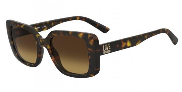 Moschino Love MOL090/S 086 (5U)