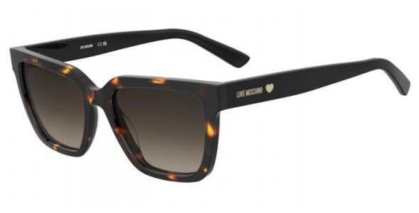 Moschino Love MOL087/S 086 (HA)