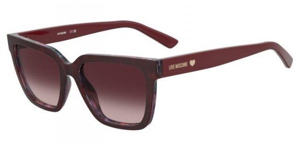 Moschino Love MOL087/S LHF (UQ)