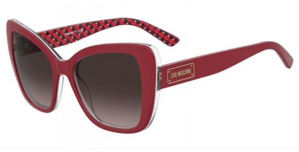 Moschino Love MOL083/S SSC (HA)