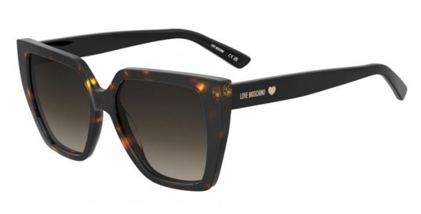 Moschino Love MOL088/S 086 (HA)