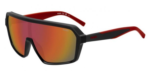 Hugo By Hugo Boss HG 1334/G/S 807 (UW)