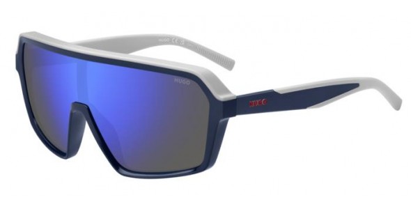 Hugo By Hugo Boss HG 1334/G/S XW0 (XT)