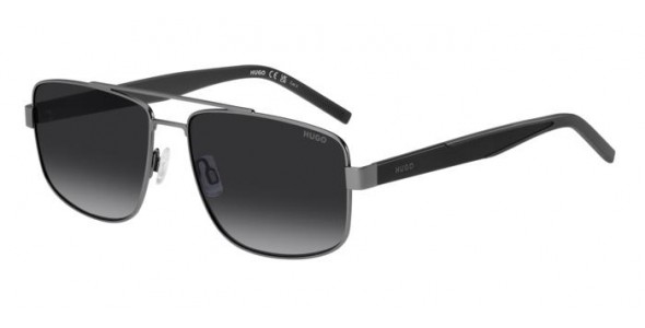 Hugo By Hugo Boss HG 1338/S R80 (9O)