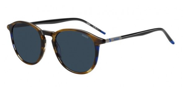 Hugo By Hugo Boss HG 1346/S EX4 (KU)