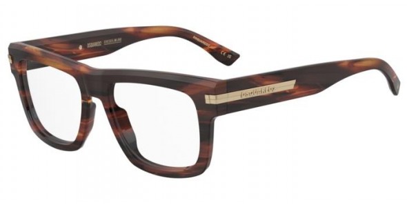 Dsquared D2 0163 HQZ
