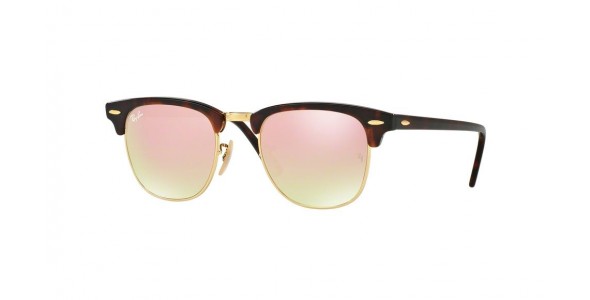 Ray-Ban Clubmaster RB3016 990/7O