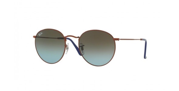 Ray-Ban Round Metal RB3447 900396