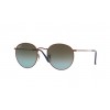 Ray-Ban Round Metal RB3447 900396
