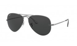 Ray-Ban AVIator Metal II RB3689 004/48