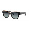 Ray-Ban State Street 0RB2186 132241