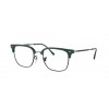 Ray-Ban New Clubmaster RX7216 8208
