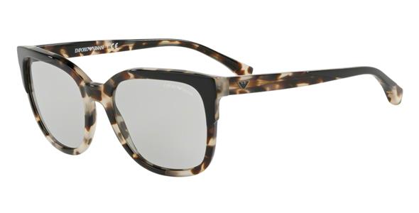 Emporio Armani EA4119 569887 | Ohgafas.com