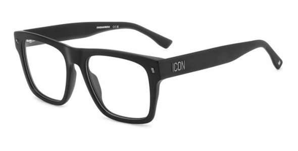Dsquared ICON 0018 003