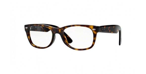 Ray-Ban New Wayfarer RX5184 2012