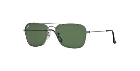 Ray-Ban Caravan RB3136 004