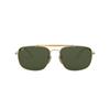 Ray-Ban The Colonel RB3560 001 | Ohgafas.com