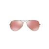 Ray-Ban Aviator Large Metal RB3025 019/Z2 | Ohgafas.com