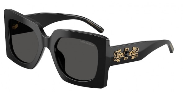 Dolce & Gabbana DG4525B 501/87