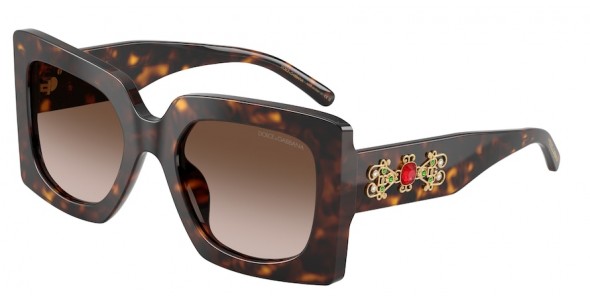 Dolce & Gabbana DG4525B 502/13