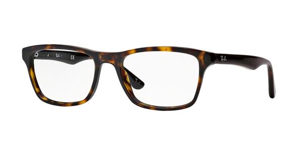 Ray-Ban RX5279 2012 | Ohgafas.com