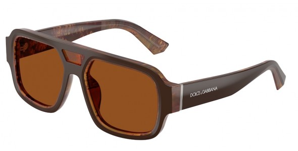 Dolce & Gabbana DG4516 345673