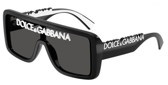 Dolce & Gabbana DG6204 L50187