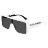 Dolce & Gabbana DG6204 331287