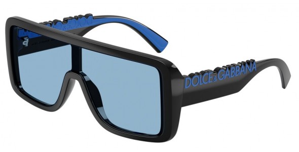 Dolce & Gabbana DG6204 501/80