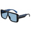 Dolce & Gabbana DG6204 501/80