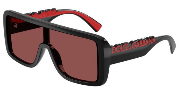 Dolce & Gabbana DG6204 501/75