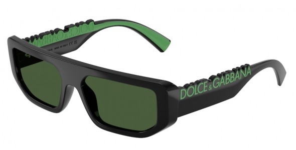 Dolce & Gabbana DG6203 501/71