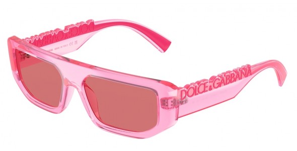 Dolce & Gabbana DG6203 314875