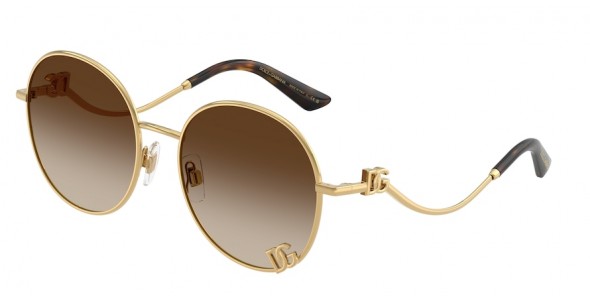 Dolce & Gabbana DG2324 02/13