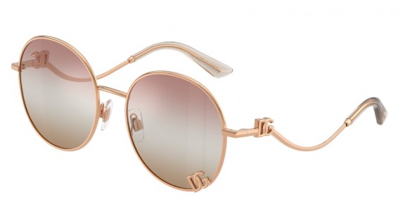 Dolce & Gabbana DG2324 1298EL
