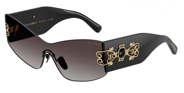 Dolce & Gabbana DG4526B 501/8G