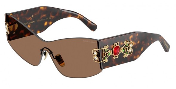Dolce & Gabbana DG4526B 502/73