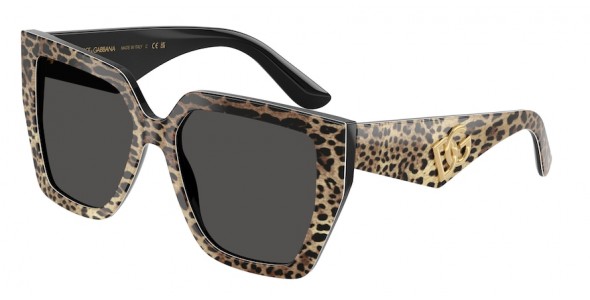 Dolce & Gabbana DG4438 316387