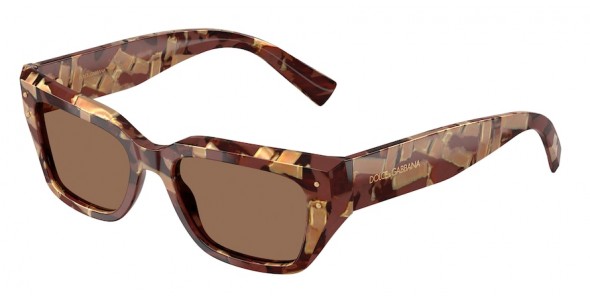 Dolce & Gabbana DG4462 346273