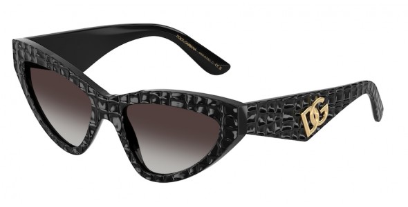Dolce & Gabbana DG4439 32888G