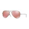 Ray-Ban Aviator Large Metal RB3025 019/Z2 | Ohgafas.com