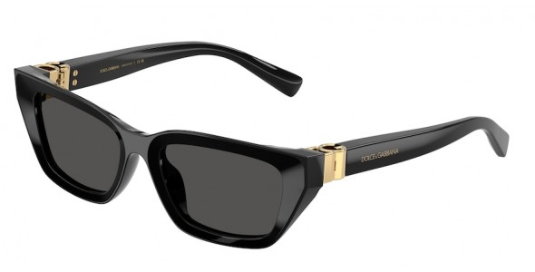 Dolce & Gabbana DG4532 501/87